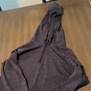 Fabletics 1/4 Zip